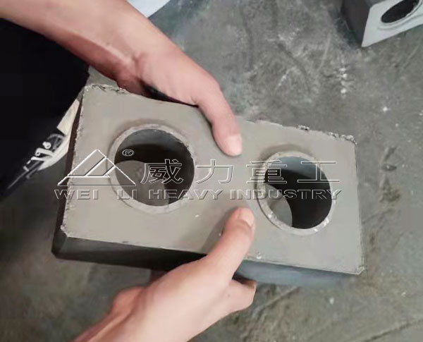 成型產品