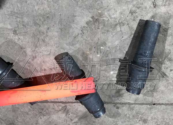 熱鍛成型產品